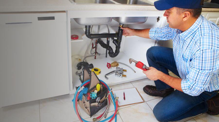 Professional sewer line replacement in Ishpeming, MI